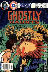 Ghostly Haunts #58