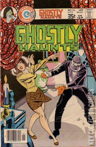 Ghostly Haunts #56