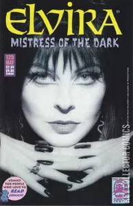 Elvira: Mistress of the Dark #125