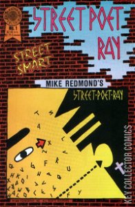 Street Poet Ray #1