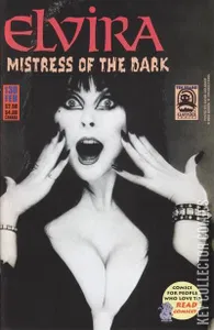 Elvira: Mistress of the Dark #130