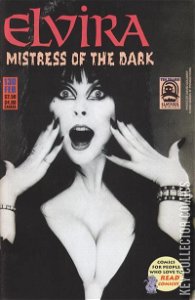 Elvira Mistress of the Dark #130