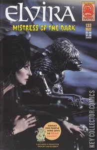 Elvira: Mistress of the Dark #133