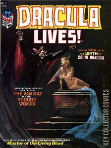 Dracula Lives #2