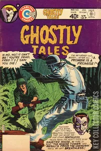 Ghostly Tales #143