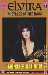 Elvira: Mistress of the Dark #137