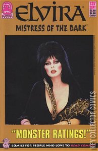 Elvira Mistress of the Dark #137