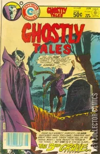 Ghostly Tales #149