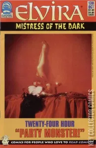 Elvira: Mistress of the Dark #138