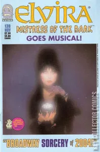 Elvira: Mistress of the Dark #139