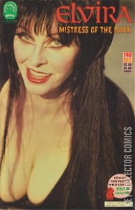 Elvira Mistress of the Dark #140