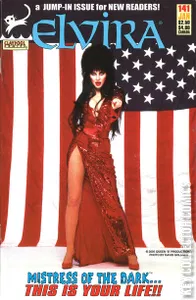 Elvira: Mistress of the Dark #141