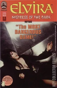 Elvira: Mistress of the Dark #143