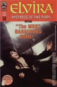 Elvira Mistress of the Dark #143