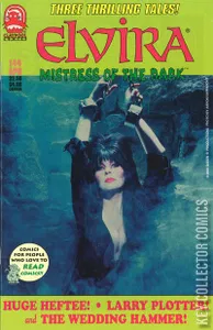 Elvira: Mistress of the Dark #144
