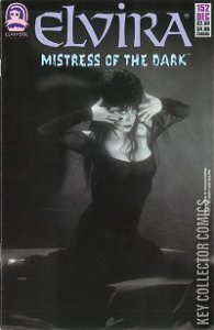 Elvira Mistress of the Dark #152