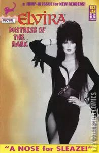 Elvira: Mistress of the Dark #153
