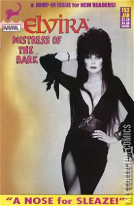 Elvira Mistress of the Dark #153