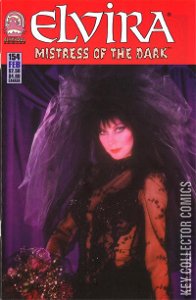 Elvira Mistress of the Dark #154