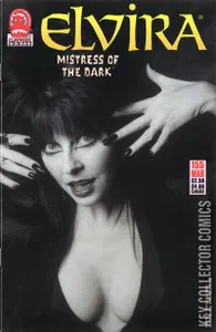 Elvira: Mistress of the Dark #155