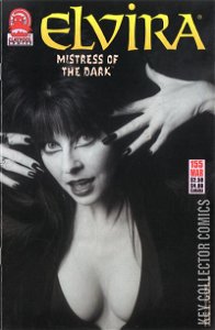 Elvira Mistress of the Dark #155