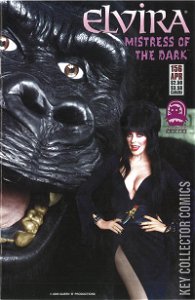 Elvira Mistress of the Dark #156