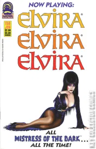 Elvira: Mistress of the Dark #158