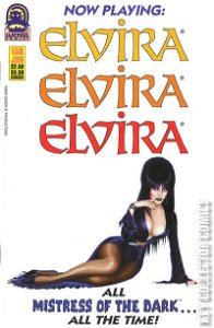 Elvira Mistress of the Dark #158