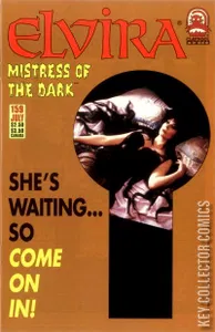 Elvira: Mistress of the Dark #159