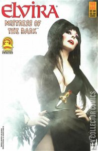 Elvira Mistress of the Dark #160