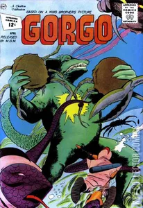 Gorgo #6