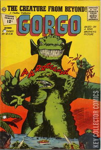 Gorgo #9