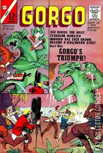 Gorgo #11