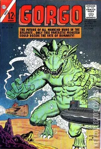 Gorgo #14
