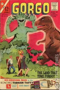 Gorgo #15