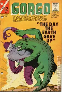 Gorgo #18