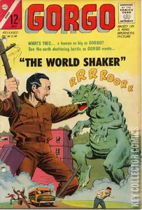 Gorgo #19