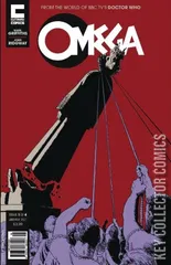 Cover for Omega #1
