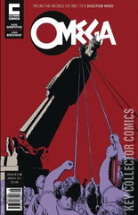 Variant Cover for Omega #1