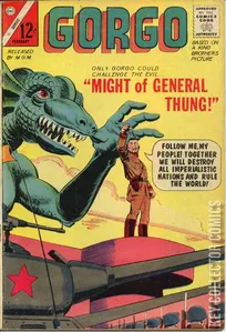 Gorgo #22