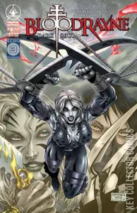 BloodRayne: Dark Soul #1