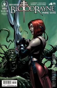 BloodRayne: Prime Cuts #4