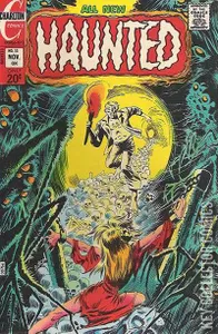Haunted #15