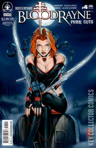 BloodRayne: Prime Cuts #4