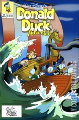 Cover for Walt Disney's Donald Duck Adventures #30