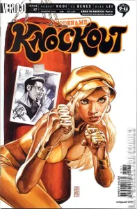 Codename: Knockout #17