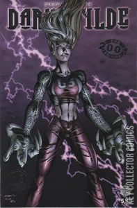 Dreams of the Darkchylde #5
