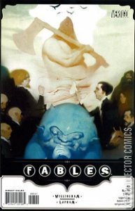 Fables #93