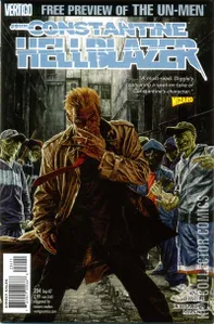 Hellblazer #234