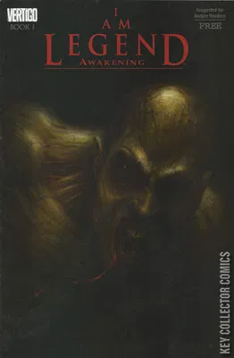 I Am Legend: Awakening